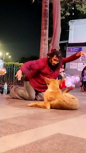 दोस्तsking in Cp on 15th March 🇮🇳 #busker