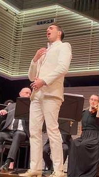 Ombra mai fu - Maayan Licht & The Israel Camerata Jerusalem