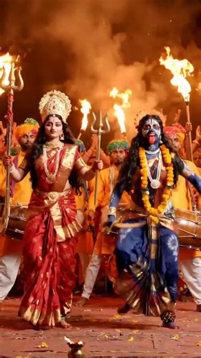 #durgamaa #viralbhajan #shorts #shortfeed #youtubeshorts #durgastuti #bhaktisong #tendingbhajan