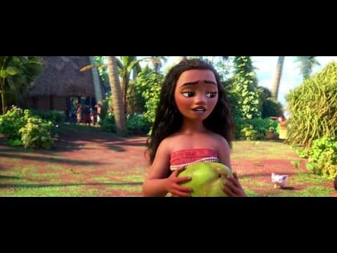 Vaiana | Qué hay más allá | Castellano