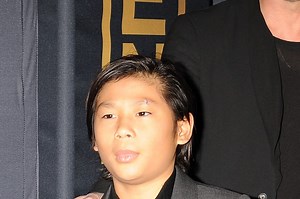 Pax Thien Jolie-Pitt bio: who is Brad and Angelina’s adopted son?