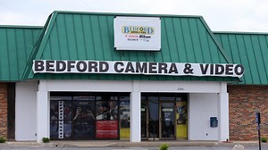 New camera store opens at site of one that closed
