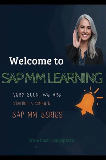 SAP Advertisement