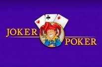 Joker Poker Online – ¡Juega Gratis!