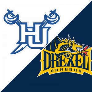 Drexel 58-51 Hampton (Jan 29, 2026) Final Score - ESPN