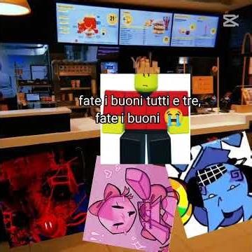 #roblox I thought Elliott was working at the pizza place