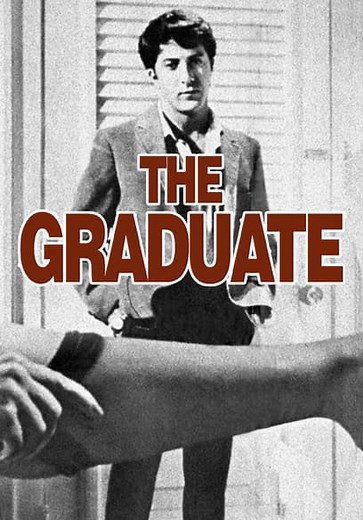The Graduate (1967)
