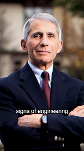 In the final hours of Biden's term, he gave Fauci a blanket pardon. Jenner Furst’s documentary “Thank You, Dr. Fauci” exposes Fauci’s ties to the CIA and a coordinated cover-up by intelligence agencies on COVID’s origins. The public deserves the truth, and here it is. Watch docu-thriller “Thank You, Dr. Fauci” now on TuckerCarlson.com | Tucker Carlson