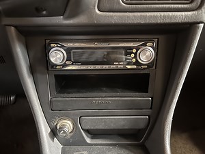 How to find Factory Radio GEN 5