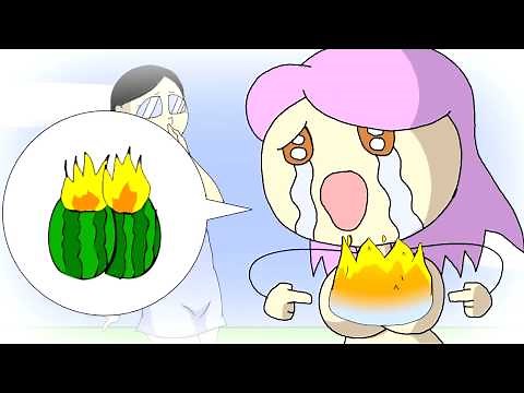 Chubby Mermaid: The Series! Episode 3