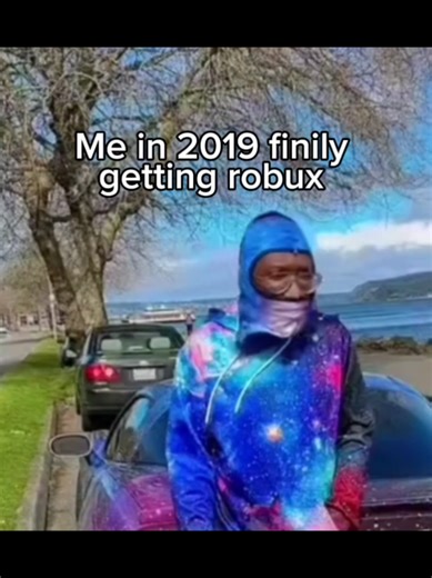 Young me using galaxy drip #roblox #2026 #drip #meme