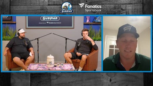 Skins Game 2025: Everything to know about the format, money and more