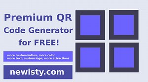 How to Generate Premium QR Codes Online Free