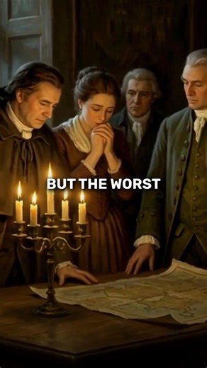 The Deadliest Flood in History