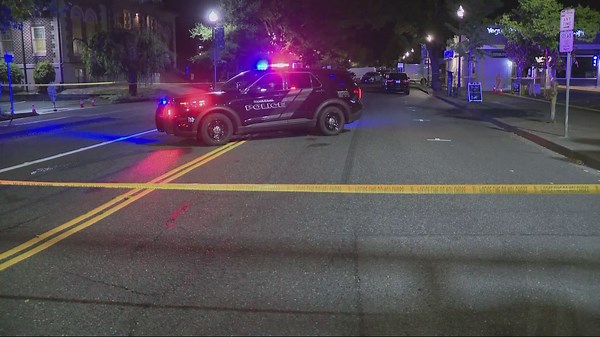 Clark County Sheriff's Office deputy shoots and kills man accused of threatening to kill parents