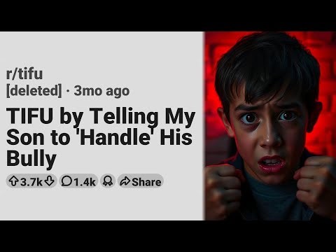 Reddit User Muted For A YEAR?! - Hilarious TIFU Stories - r/tifu