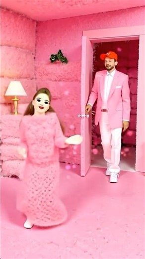 Somebody’s Watching Me… It’s My Anxiety! 😂 | Hilarious Anxiety Dance Challenge #Trending #dance