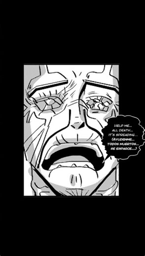 AAX: Unidad Alpha - ¿Podrán sobrevivir en Miami? #webcomics #AngelesDeAmerica #terror