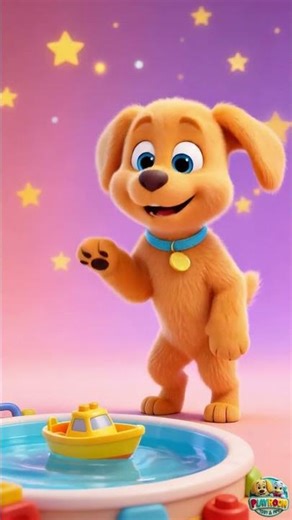 Learn Vehicles with @toby & @pip! 🚗✈️🚢 Fun 3D Adventure for Kids