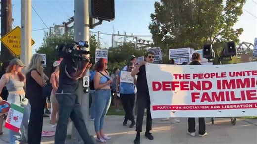 Home Depot Boycott Grows Amid Ice Raid Allegations