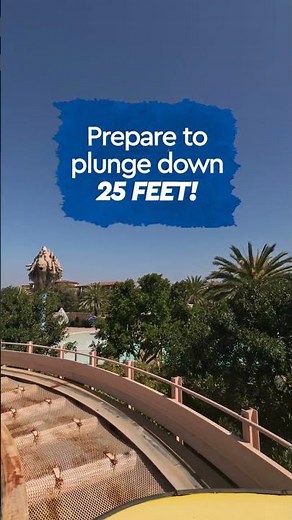 Climb aboard Pirate Reef at LEGOLAND® California Resort