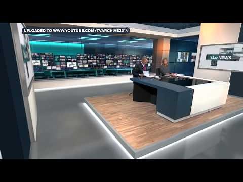 [HD] ITV News at 6:30: 4th September 2014 closing