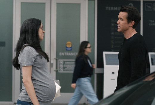 Mythic Quest's Updated Finale Changes Ian And Poppy's Polarizing Ending — Which Version Is Better? - TVLine