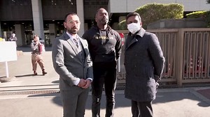 Foreign-born residents file suit in Japan over alleged racial profiling