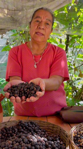 Elaboración del Café 100% artesanal en mi pueblo | Yecapixtla, Morelos