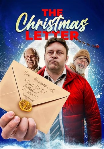 The Christmas Letter (2024)