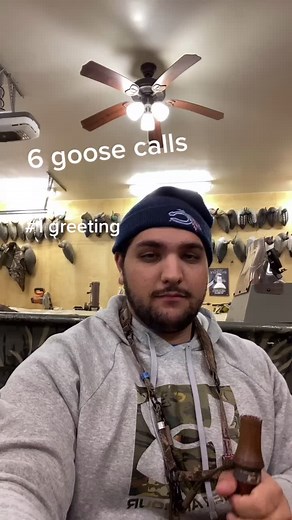 How many do you know? (I’m a duck caller) #goose #duckcall #duckhunting #goosehunting #northcarolina #fyp #foryou #customcalls #thefinalsmackdown