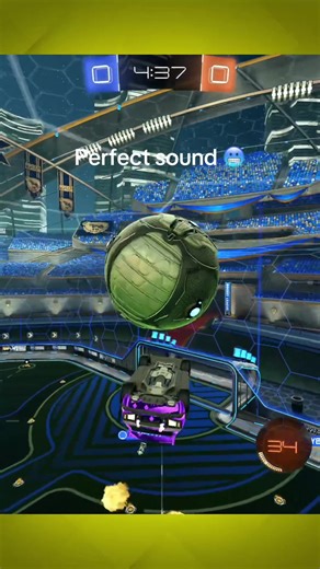 Rocket League Simple Reset Technique Guide