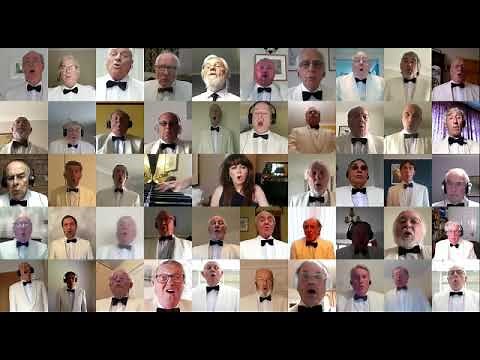 You'll Never Walk Alone' - Morriston Orpheus Choir ...