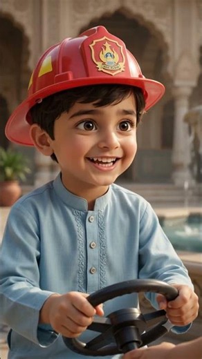 ❤️ Allah Shows Mercy to the Merciful | Beautiful Hadith for Kids | Mini Muslim World