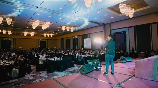 1.5K views · 12 reactions | The #NextGenHRSummit brought together...