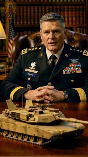 Inside the Abrams Tank in Desert Storm 🇺🇸 | Real War Story #usarmy #tank #america #warzone