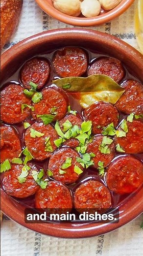 Authentic Spanish Chorizo Now at Seabra Foods | Discover the Corte’s Flavor