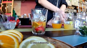 french martini recipe