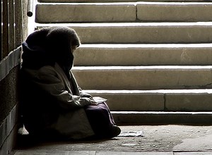 Kent's latest homeless figures 'shocking'