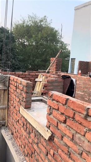 Construction on progress #construction #buildingservicesengineering #constructiontips #sitework