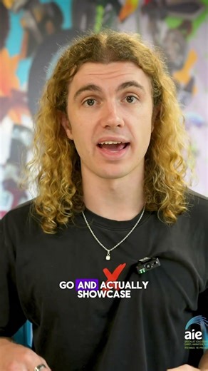 Are You Built for Game Programming?