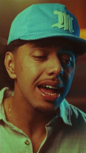 Catch the official music video for ‘Paint Them With You’ by @myshaannn out now 🩵 #myshaan