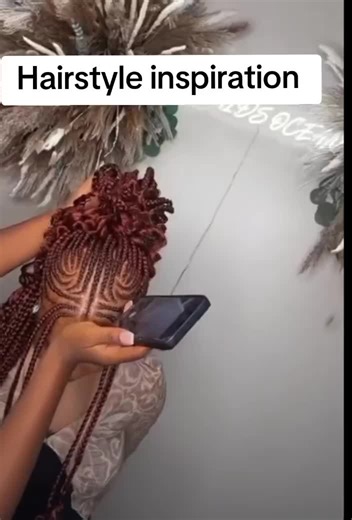 Fulani Braids: Cute Hairstyle Ideas for Girls