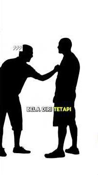 Verbal judo: a science that can be used anywhere! #ironworkout