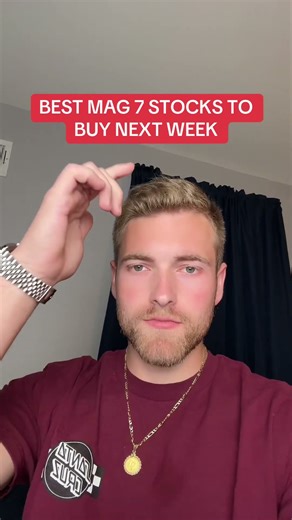 BEST MAG 7 STOCKS TO BUY NEXT WEEK