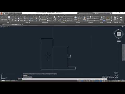 23 - Verbinden und Trennen von Objekten | AutoCAD 2018 2D Grundlagen