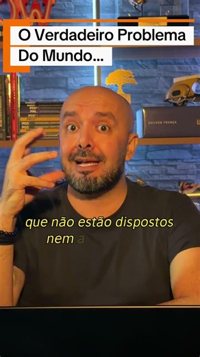 O segredo da INTELIGÊNCIA EMOCIONAL que ninguém te conta! NÃO PERCA ISSO