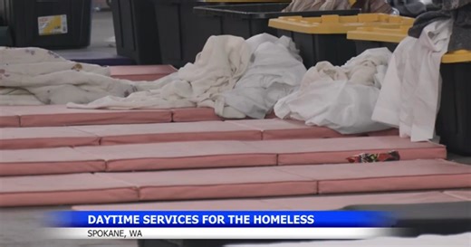 Spokane Homeless Services Shift After Closure of TRAC Shelter