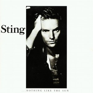 Fragile - Letra - Sting
