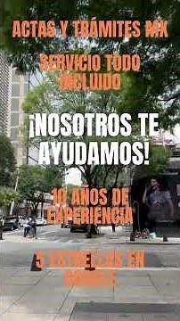 ¿Cómo apostillar mi Constancia de Antecedentes no Penales Federales?